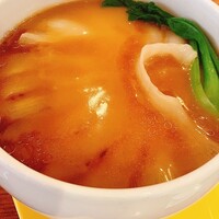 蔭山樓 表参道店 - 