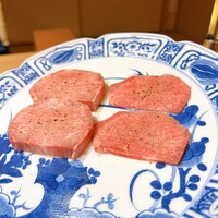 肉亭ふたご iki 本郷三丁目店 - 