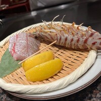 鉄板焼･焼肉 なにわ (リーガロイヤルホテル大阪) - 