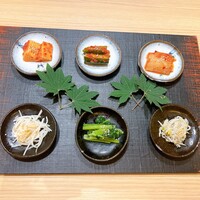 肉亭ふたご iki 本郷三丁目店 - 