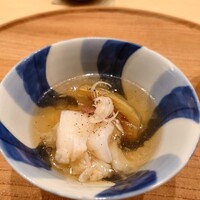日本料理 新茶家 - 
