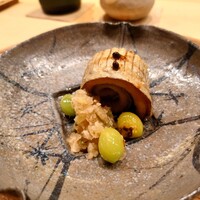 日本料理 新茶家 - 