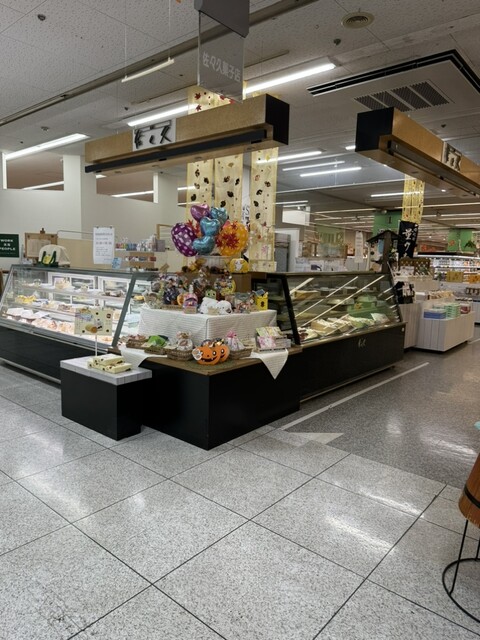 佐々久菓子店 とぴあ店（ササキュウカシテン） - 遠野（ケーキ）の写真