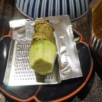 Man Man Unagi Restaurant - 