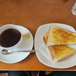 ママカフェ - 