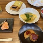 神戸ベイシェラトン ホテル＆タワーズ - 