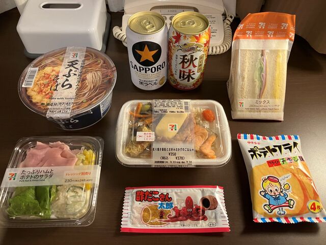 セブン-イレブン 仙台花京院1丁目店 - 広瀬通（コンビニ・スーパー）の写真