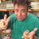 居酒屋 花門 - 本人の強い希望