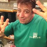 居酒屋 花門 - 本人の強い希望