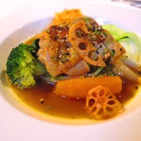 The 華紋 - 