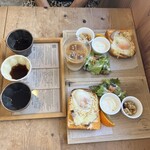 リオコーヒー - 