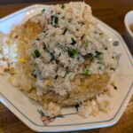 広ちゃん飯店 - 