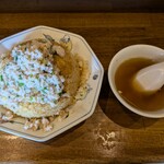 広ちゃん飯店 - 