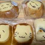 ベーカリー アクア - 
