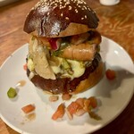 ハングリー ヘブン 目黒店 - 