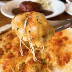 とわいらいと - 【2023年11月】ミックスグラタン＠850円、アップ　旨いです╰(*´︶`*)╯♡