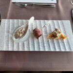 レストラン 北野クラブ - 