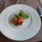 レストラン 北野クラブ - 