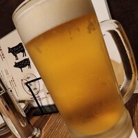 炭火焼肉ホルモン うしごろ 中目黒店 - 