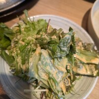 炭火焼肉 肉の匠 ひうち - 