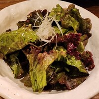 炭火焼肉ホルモン うしごろ 中目黒店 - 