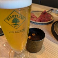 炭火焼肉 肉の匠 ひうち - 