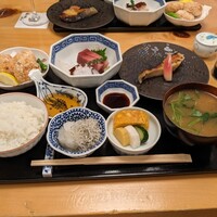 め乃惣 -  め乃惣 -