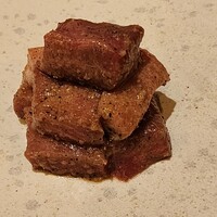 炭火焼肉ホルモン うしごろ 中目黒店 - 