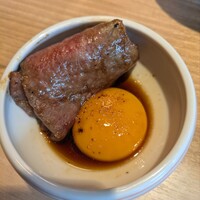 炭火焼肉 肉の匠 ひうち - 
