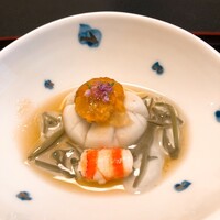 山玄茶 - 