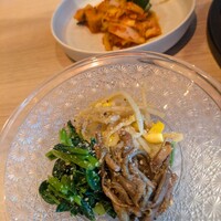 炭火焼肉 肉の匠 ひうち - 