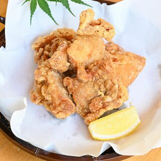 昇仙峡 渓流 流しそうめん・ほうとう 円右衛門_1