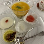 中国料理 景山 - 