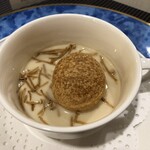 にっぽん丸 メインダイニング 瑞穂 - 