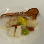 中国料理 景山 - 