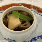 中国料理 景山 - 