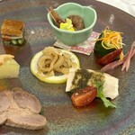 中国料理 景山 - 