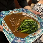 中国料理 景山 - 