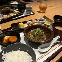 ゆば料理 東山ゆう豆 -  ゆば料理 東山ゆう豆 -