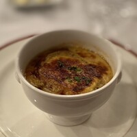 ダイニングルーム - 