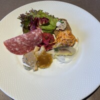 Russian Restaurant ROGOVSKI 銀座 - 