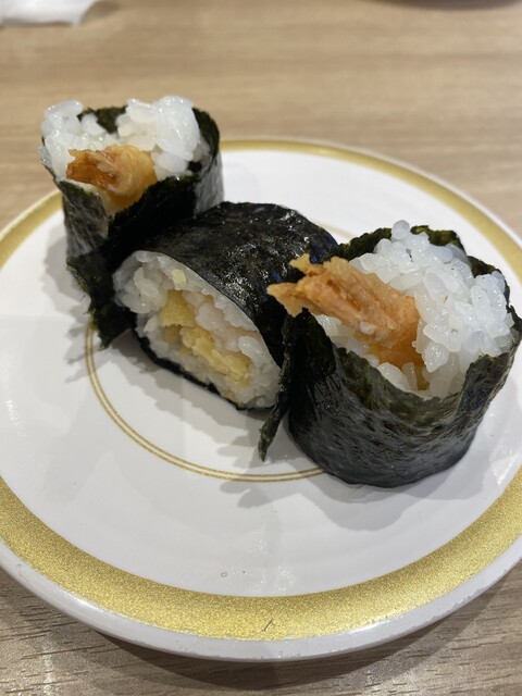 Kappa Sushi Yajie Ten photo 3