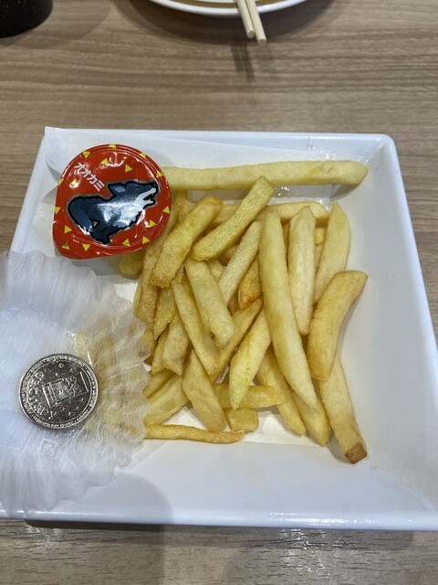 Kappa Sushi Yajie Ten