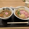 つけめんTETSU　 ららぽーと新三郷店