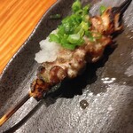 炭火焼鳥正ざわ - 