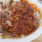 にかいや - オロチョン