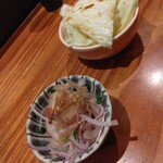 炭火焼鳥正ざわ - 