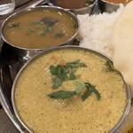 ディスク スパイス - 