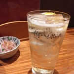 炭火焼鳥正ざわ - 