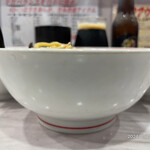 蒙古タンメン中本 - 